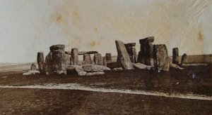 Stonehenge 1877 Wikipedia