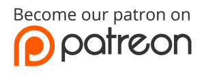 Become our patron on Patreon at www.patreon.com/deadideaspod