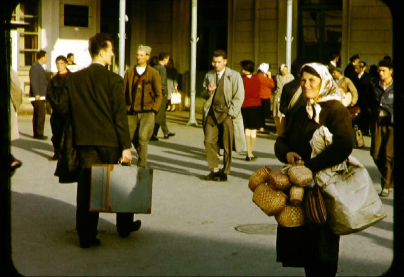 Yugoslavia in the 1960s – Dead Ideas: The History of Extinct Thoughts ...